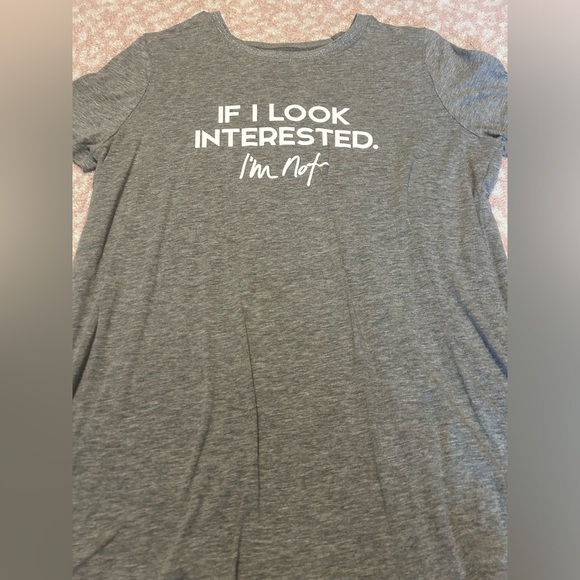 Torrid Tee - Picture 4 of 4